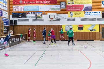 Bild 3 - VR Bank Cup Horst